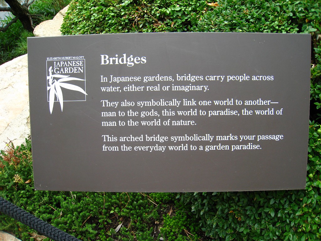 Botanical Gardens 2010 0260.jpg - The Chicago Botanic Gardens. Wear comfortable shoes, and be prepared to enjoy the landscape for a day.